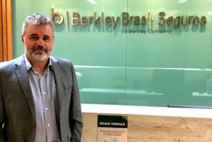 Berkley Brasil Seguros reforça time de tecnologia