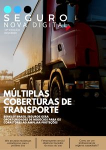 Chegou a 12ª edição da revista do corretor