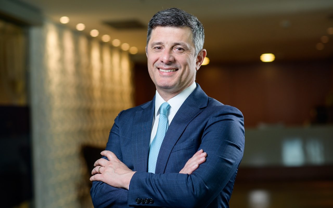 Eduardo Dal Ri: nova Allianz está ainda mais próxima do canal de distribuição