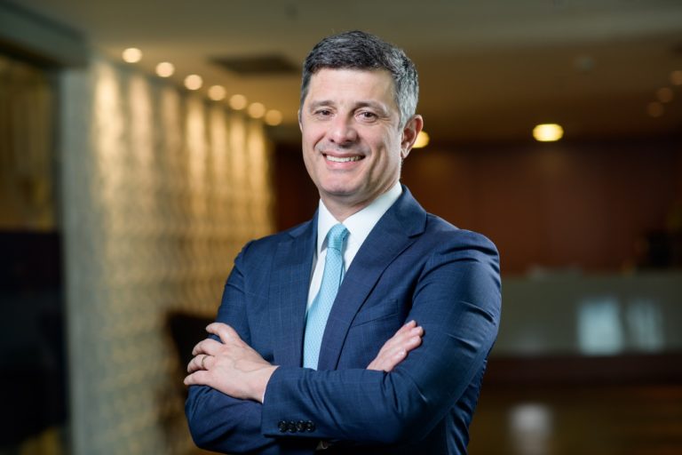 Eduardo Dal Ri nova Allianz está ainda mais próxima do canal de distribuição
