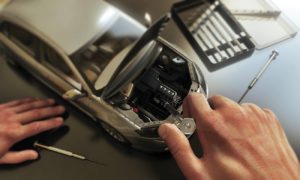Liberty Seguros presenteia clientes auto com cobertura Proteção Pequenos Reparos