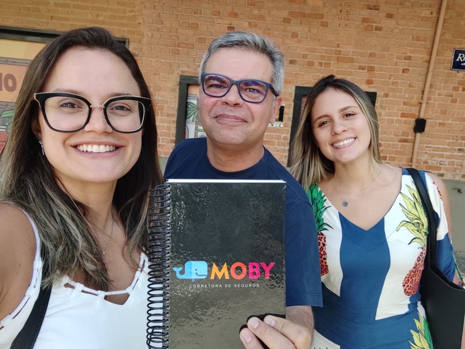 MOBY Corretora de Seguros registra crescimento em 2020