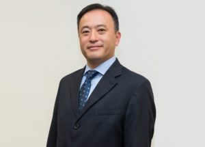 Marcos Kobayashi lidera chapa única à presidência do CVG-SP