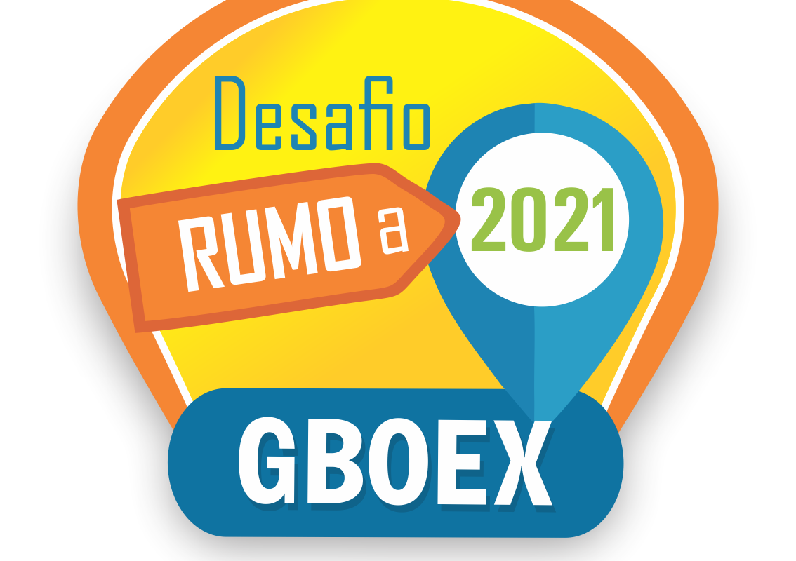 GBOEX lança campanha comercial Rumo a 2021