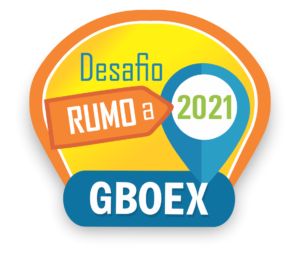 GBOEX lança campanha comercial Rumo a 2021