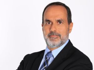 Alfredo Lalia Neto é o novo CEO da Sompo Seguros no Brasil