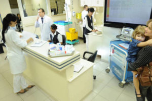 AllCare fecha parceria com Unimed Campina