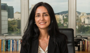 Eleição na Câmara deve derrubar Solange Vieira da Susep
