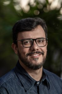 Fabio Lessa, diretor comercial da CAPEMISA Seguradora