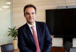 Felipe Nascimento é o novo CEO de Seguros da MAPFRE no Brasil