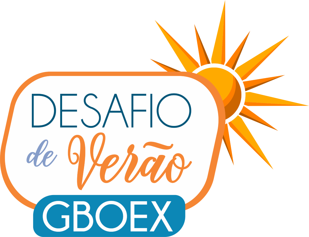 GBOEX lança campanha Desafio 2021