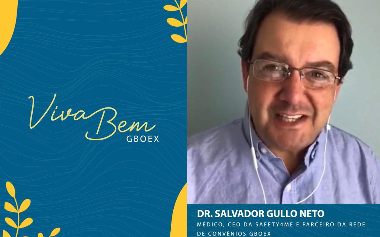 GBOEX oferece dicas e informações relevantes nas redes sociais