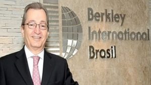 José Marcelino Risden deixa o Conselho Consultivo da Berkley Internacional do Brasil Seguros