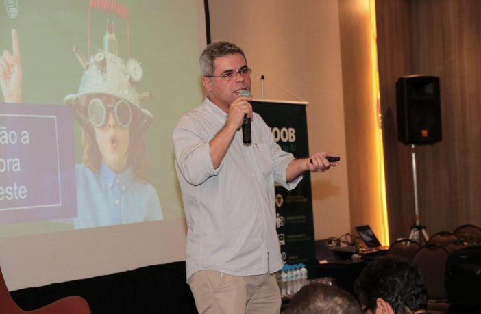 Kuantta e Employ fecham parceria de ensino para 2021