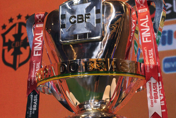 MAG Seguros renova patrocínio com a Copa Continental do Brasil