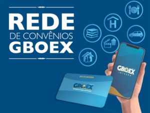 Rede de Convênios GBOEX tem opções para aproveitar as férias