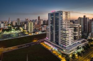 Sancor Seguros sobe três posições no ranking de maiores do Sul