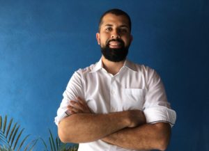 Sergio Vitor Guerra é finalista do Prêmio Nacional de Jornalismo em Seguros