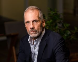 Austral Holding apresenta novo CFO