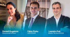 ESSOR inova com o lançamento do Seguro de Garantia Digital