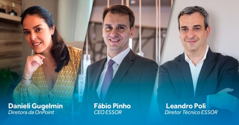 ESSOR inova com o lançamento do Seguro de Garantia Digital