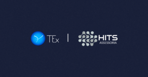 Nova parceria TEx e HITS Assessoria promovem benefícios exclusivos para corretoras