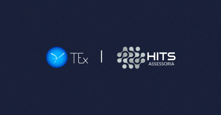 Nova parceria TEx e HITS Assessoria promovem benefícios exclusivos para corretoras