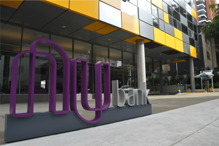 Nubank Vida registra 90 mil assinaturas em três meses