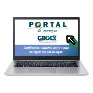 GBOEX lança novo portal de serviços