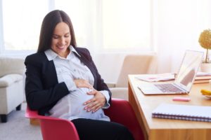 Qualicorp realiza processo seletivo exclusivo para mulheres e contrata duas gestantes para alta liderança