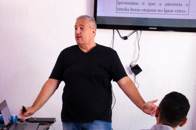 Richard Furck participa de debate sobre a Resolução 382, em evento promovido pela União dos Corretores de Seguros