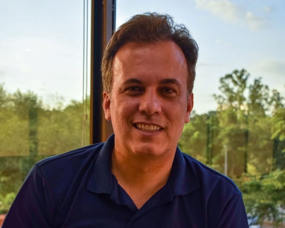 Roberto Rittes é o novo CEO da Tempo Assist