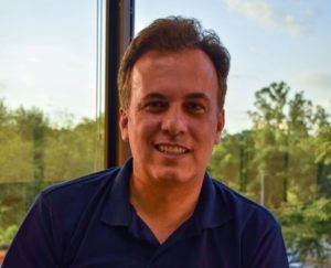 Roberto Rittes é o novo CEO da Tempo Assist