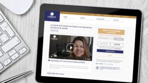 Curso da Conhecer Seguros sobre a LGPD nas atividades dos planos de saúde está em promoção até 28 de fevereiro