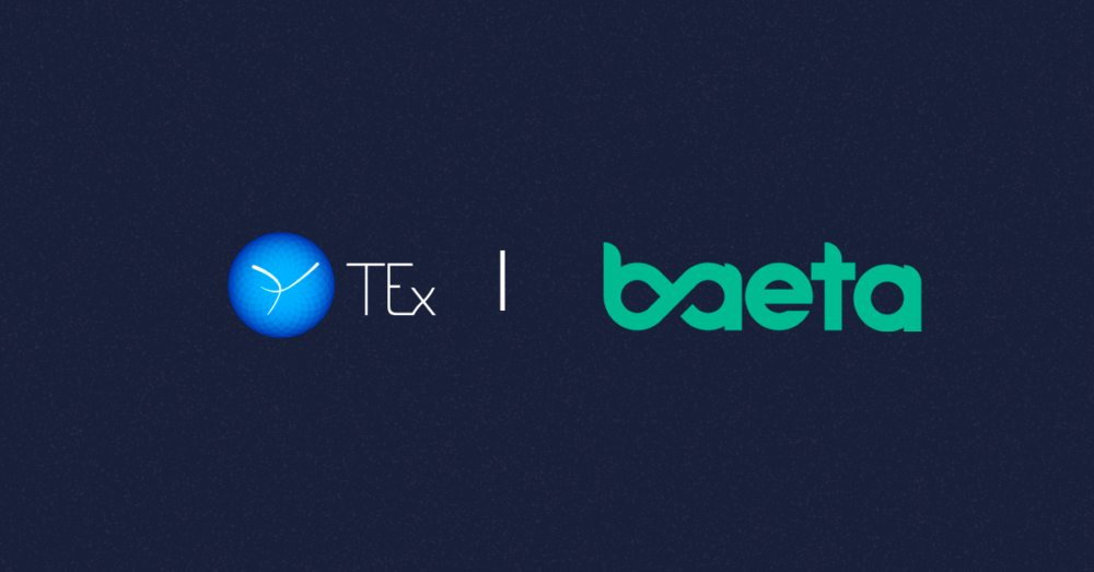 TEx e Baeta Assessoria preparam uma série de novidades para corretores