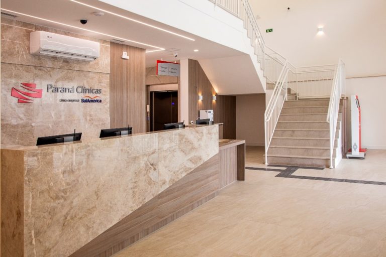 SulAmérica inaugura novo Centro Integrado de Medicina da Paraná Clínicas na Região Metropolitana de Curitiba