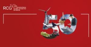 RCG Risk Consulting Group comemora 50 anos