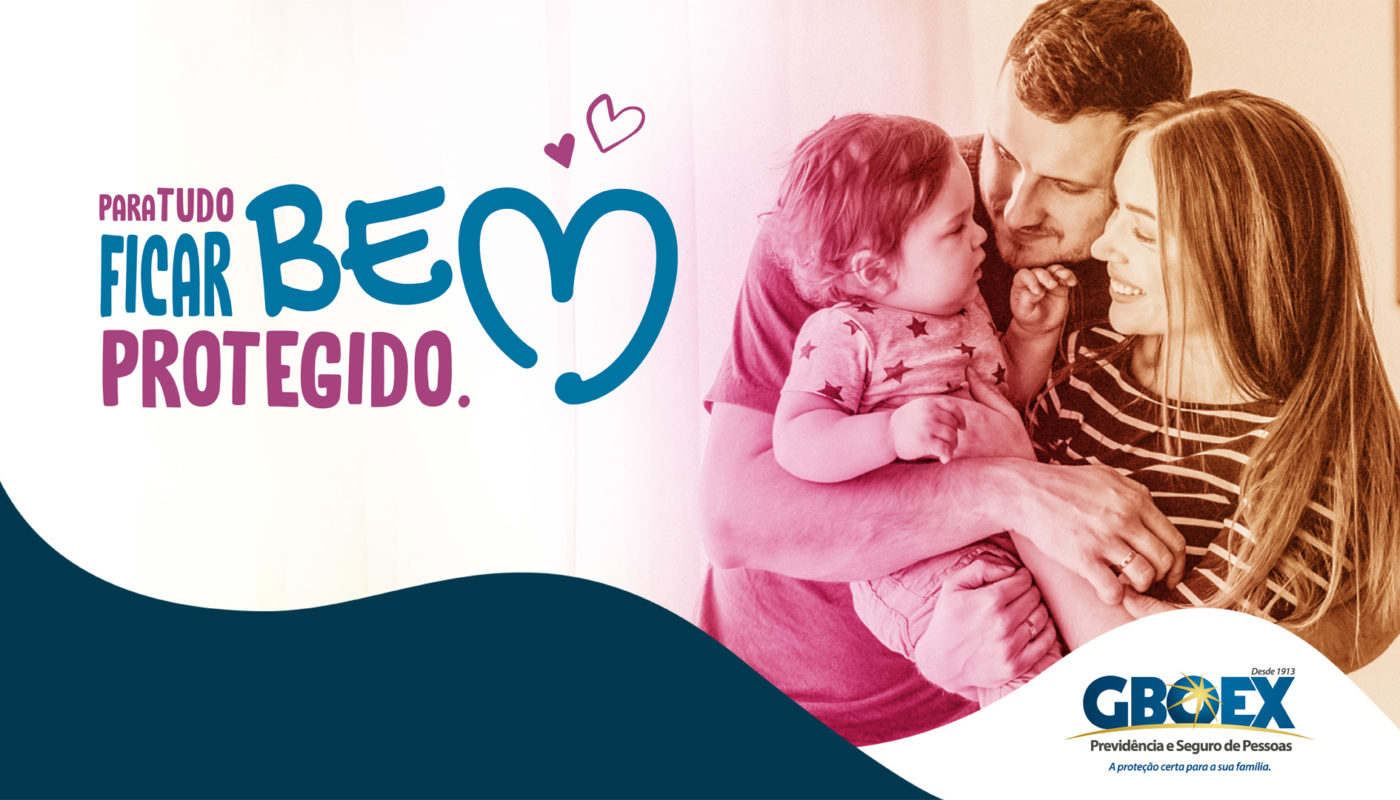 GBOEX reposiciona sua linha de comunicação