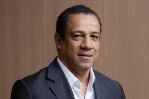 Edvaldo Vieira é o novo CEO da Amil