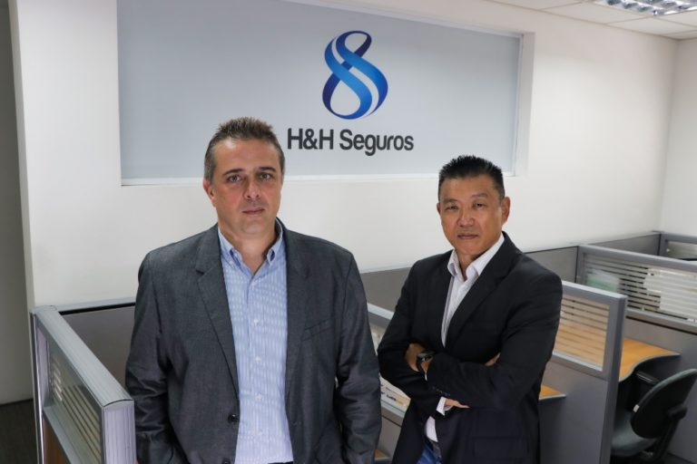 H & H Corretora de Seguros anuncia novos colaboradores