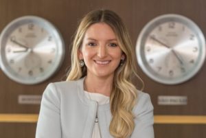 Liberty Seguros anuncia a indicação de Patricia Chacon como a nova presidente da companhia no Brasil