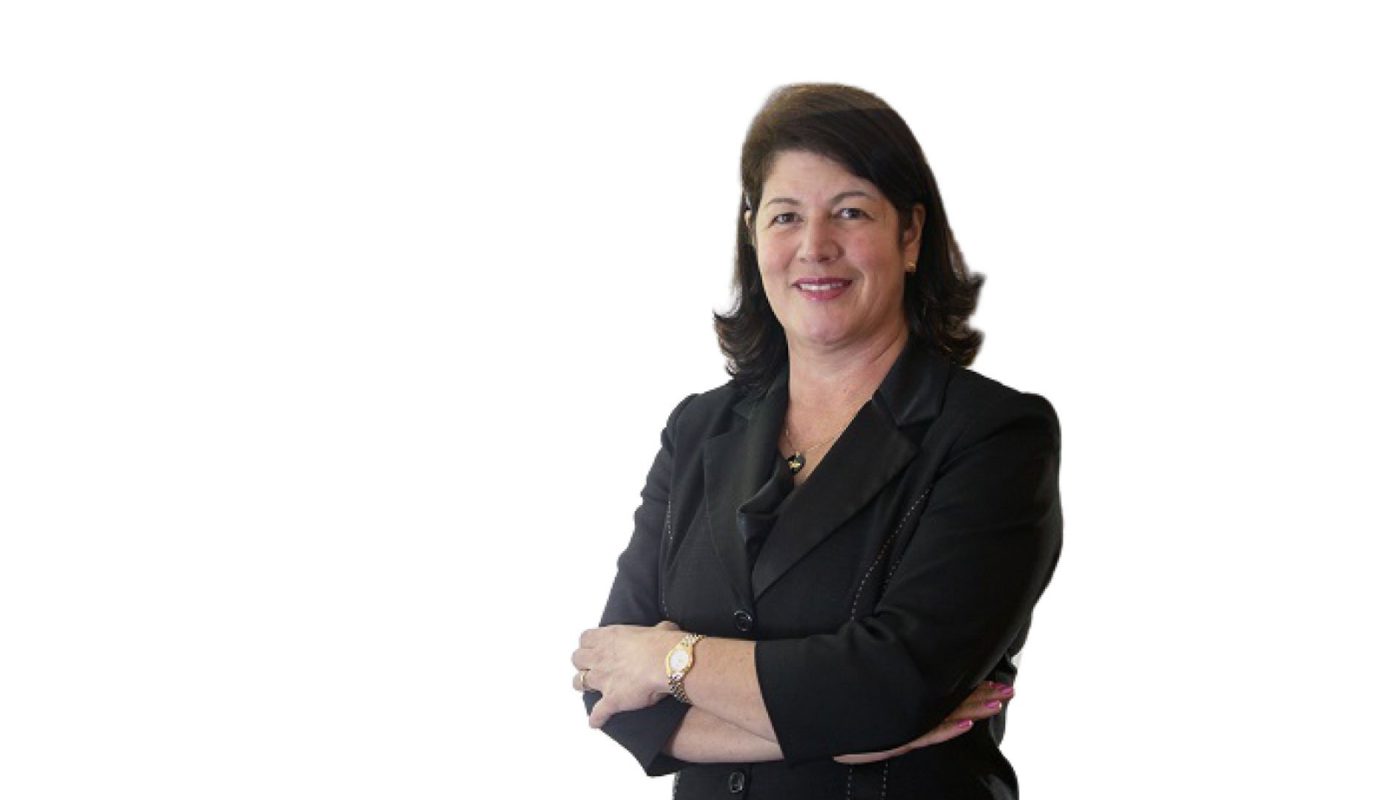 Coface anuncia Rosana Passos de Padua como nova CEO das operações no Brasil