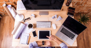 Seguradora adota teletrabalho em definitivo
