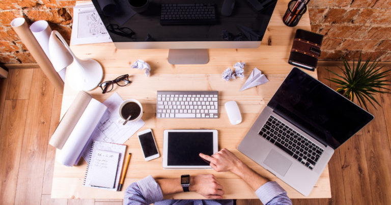 Seguradora adota teletrabalho em definitivo