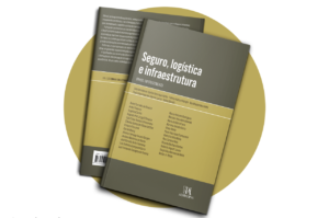 Seguros, logística e infraestrutura: novo livro chega ao mercado