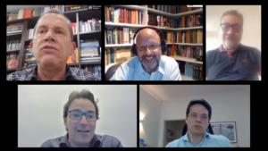 Diretores da Susep abordam Novo Marco Regulatório de Produtos em live da ANSP com participação da Conhecer Seguros
