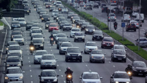 Startup de aluguel de carro lança seguro para motorista de aplicativo