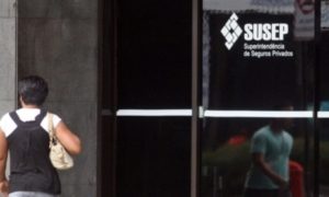 Seguros de danos cresceram 9,4% em janeiro