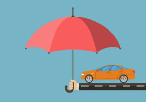Infográfico mostra as diferenças entre Seguro Auto e Proteção Veicular