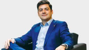 BRB escolhe a Wiz para parceria na oferta de seguros